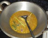 Foto langkah ke 3 dari resep Semur Ayam jinten.