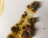 Foto del paso 2 de la receta: Pechuga de pollo con salsa chimichurri