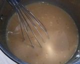 Foto langkah ke 2 dari resep Pie susu ala bunda jkb.