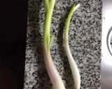 Foto del paso 1 de la receta: Brócoli al Uso Mío
