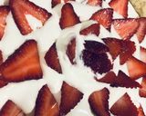 Foto del paso 7 de la receta: Tarta de frutillas