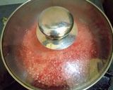 Foto langkah ke 1 dari resep Bubur Mutiara metode 5.30.7.