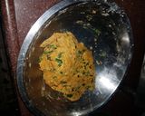 મેથી ના થેપલા (Methi na thepla recipe in Gujarati) રેસીપી સ્ટેપ3ફોટો