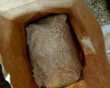 Foto do passo 1 de Pão integral delicioso sem farinha branca - receita fácil e maravilhosa