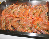 Foto del paso 2 de la receta: Gambones al horno