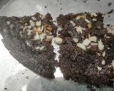 બ્રાઉની (Brownie Recipe In Gujarati) રેસીપી સ્ટેપ6ફોટો