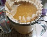 Tonic syrup recipe step 4 photo
