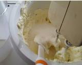 Classic Cheese Cake langkah memasak 5 foto