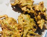 Foto del paso 5 de la receta: Frito de porotos Verdes