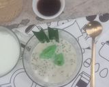 Foto langkah ke 5 dari resep Es Bongko (Ati Pari).