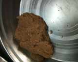 A picture of step 4 of Sweet Sakkarpare.