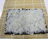 Foto del paso 12 de la receta: Como preparar sushi en casa (paso a paso)