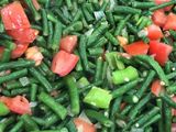 لوبية بزيت الزيتون