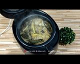 Foto langkah ke 7 dari resep Nasi Liwet Rice Cooker.