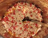 Picadillo a la habanera recept fázis 3 fotója