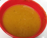 இன்ஸ்டன்ட் இட்லி சாம்பார்🤤😋(instant idli sambar recipe in tamil) ரெசிபி ஸ்டேப் 5 புகைப்படம்
