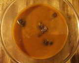 Une image de l'étape 8 de Daube de Boeuf à l'Orange.