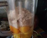 Foto langkah ke 1 dari resep Pukis Nangka/Pancong pasti Menul.