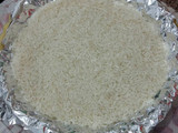Masa de tarta dulce