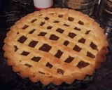 Foto del paso 6 de la receta: Pastafrola