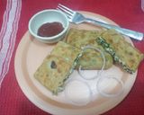 પનીર લિફાફા રેસીપી સ્ટેપ9ફોટો