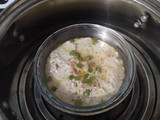 #19. Soup Dori Kukus (MPASI 1+)