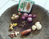 Foto langkah ke 4 dari resep Tongseng suwir ayam.