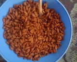 Foto del paso 1 de la receta: Cereal Choco Krispis con leche y plátano. 🍌😋😋