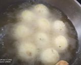 आलू पेटीस (aloo pattice recipe in Hindi) रेसिपी चरण 9 फोटो