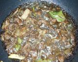Foto langkah ke 4 dari resep 37. Rawon daging bumbu bamboe.