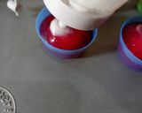 Foto langkah ke 3 dari resep Khanom Leum Kleun (Thai Dessert).