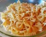 Tésztasaláta recept fázis 1 fotója