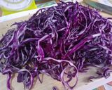 Foto del paso 2 de la receta: Col agridulce en casa