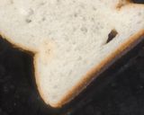 ब्रेड सैंडविच (Bread sandwich recipe in hindi) रेसिपी चरण 3 फोटो