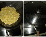 Foto langkah ke 3 dari resep Jasuke (jagung susu keju).