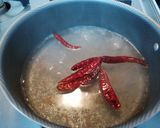 Foto del paso 5 de la receta: Salsa picosita estilo casero