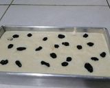 Foto langkah ke 3 dari resep Bolu Singkong (tanpa tambahan pengembang dan terigu).