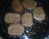 Foto del paso 5 de la receta: Torrijas de leche muy fáciles