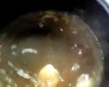 Foto del paso 9 de la receta Secreto con patatas salteadas y champiñones