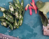 Foto langkah ke 2 dari resep Kikil Masak Santan.