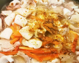 Foto del paso 4 de la receta: Frita de Calamar