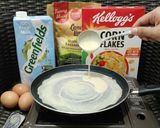 Foto langkah ke 2 dari resep Risol Gluten Free.