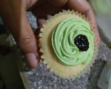 Foto langkah ke 3 dari resep Bolu kukus simple tepung beras, gluteen free.