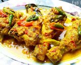 Foto langkah ke 9 dari resep 🍗🍗Ayam Lodho.