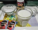 A picture of step 1 of Coffee.