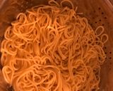Foto del paso 1 de la receta: Espaguetis con carne 🤤