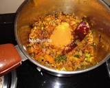 Tomato spicy gravy recipe step 3 photo