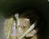 Foto langkah ke 5 dari resep Pecel Ayam Kampung.