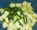 Foto langkah ke 4 dari resep Nasi Jagung.