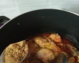 Chicken Biryani(Al rehman Style) recipe step 5 photo